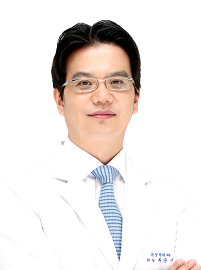 Dr. Choi Soon Woo