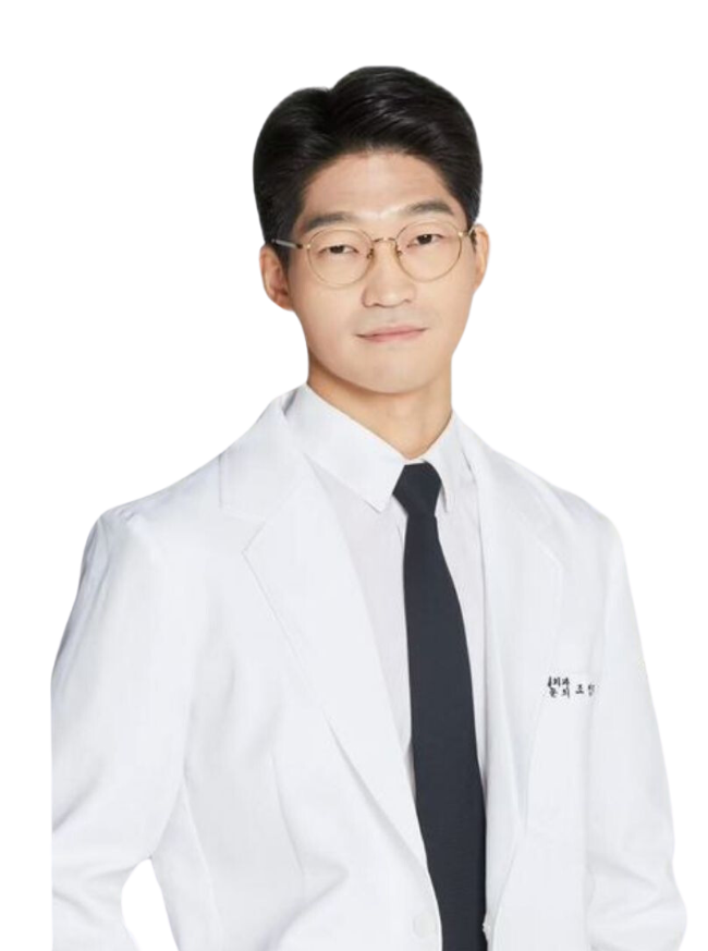 Dr. Jo Jeongmok