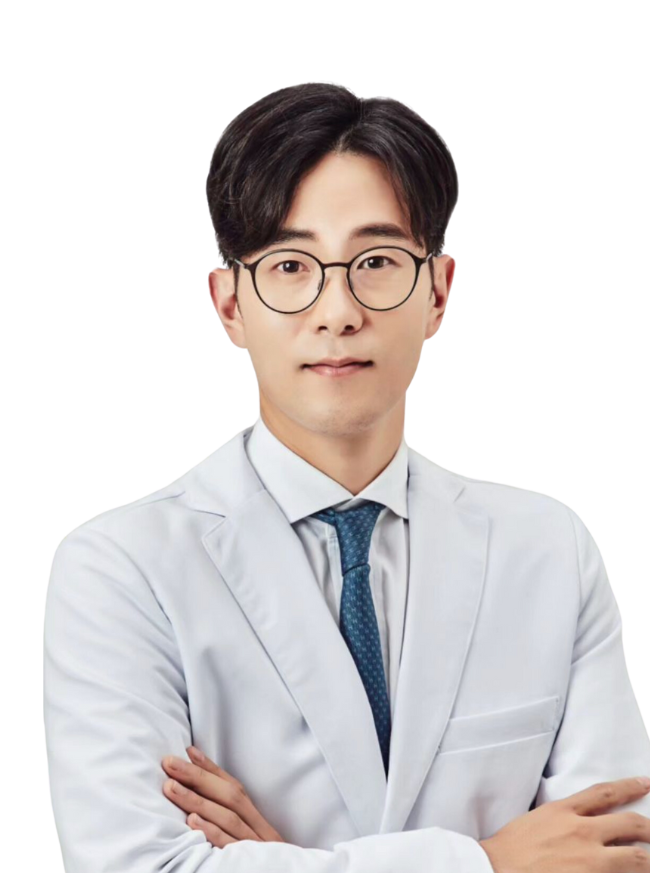Dr. Kim Jaegon