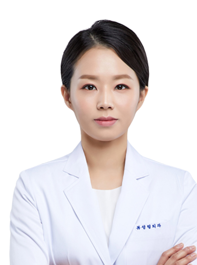 Dr. Kim Ji Min