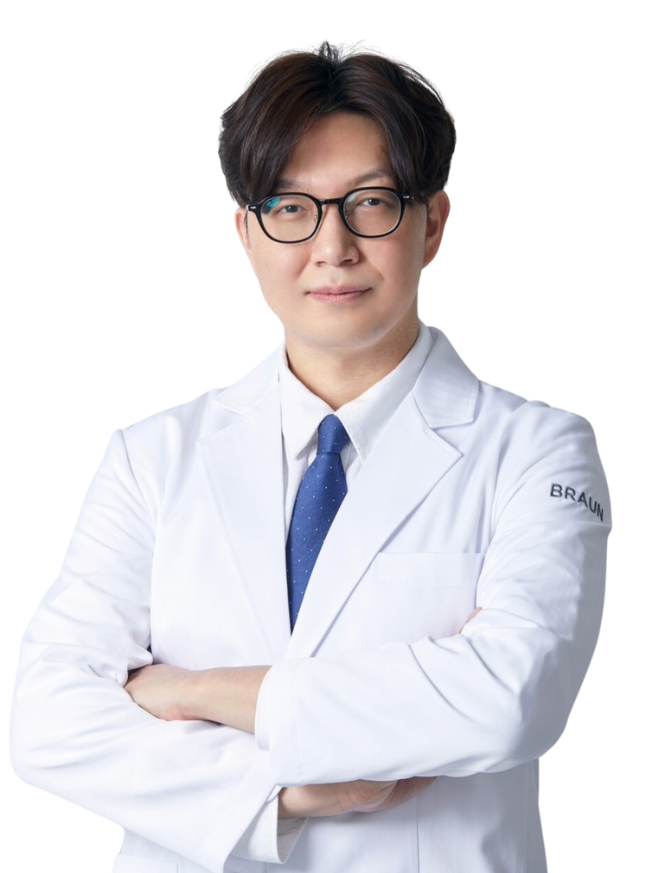 Dr. Kim Seung Min