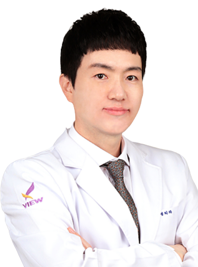 Dr. Koh Eunseok