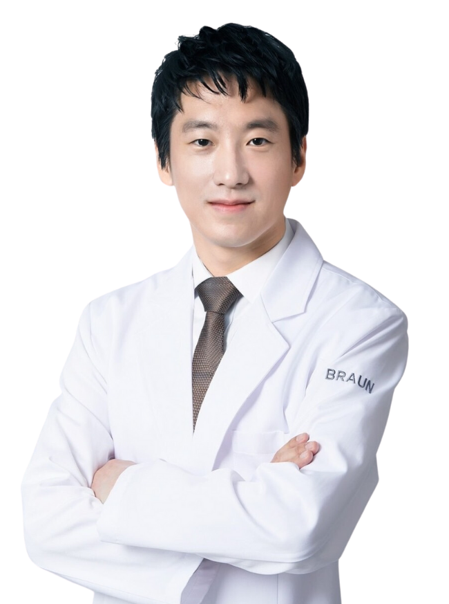 Dr. Park Jongchul