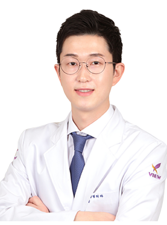 Dr. Son Yoosung