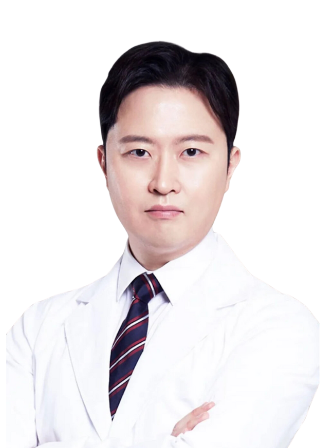 Dr. Yoon Sung Won
