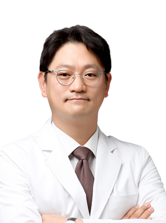Dr. Yun Chang Woon