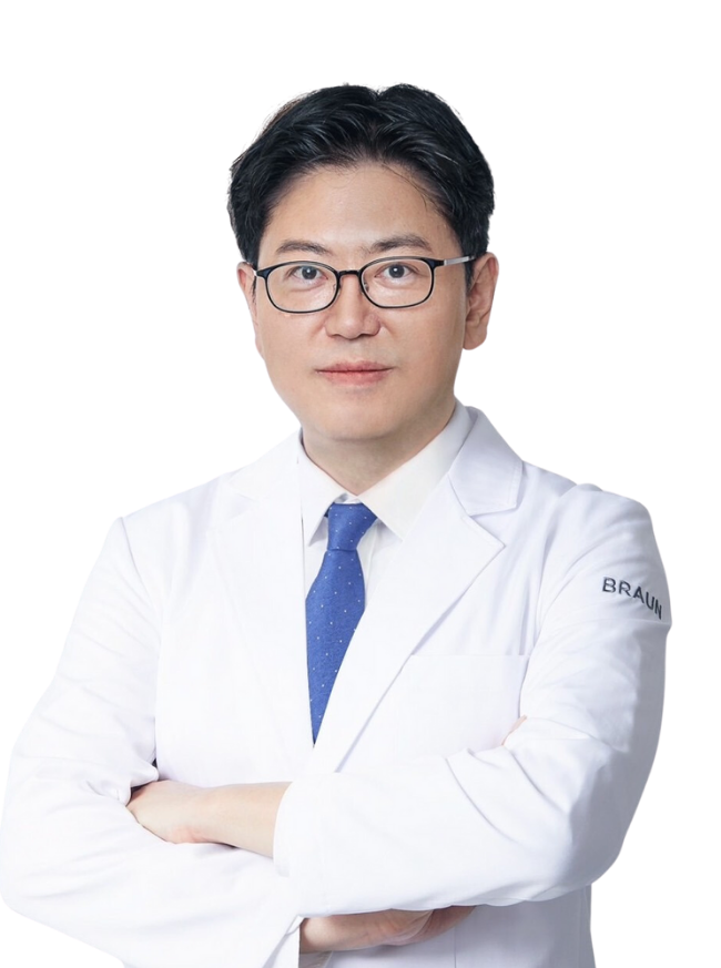 Dr.Kim Dae Won