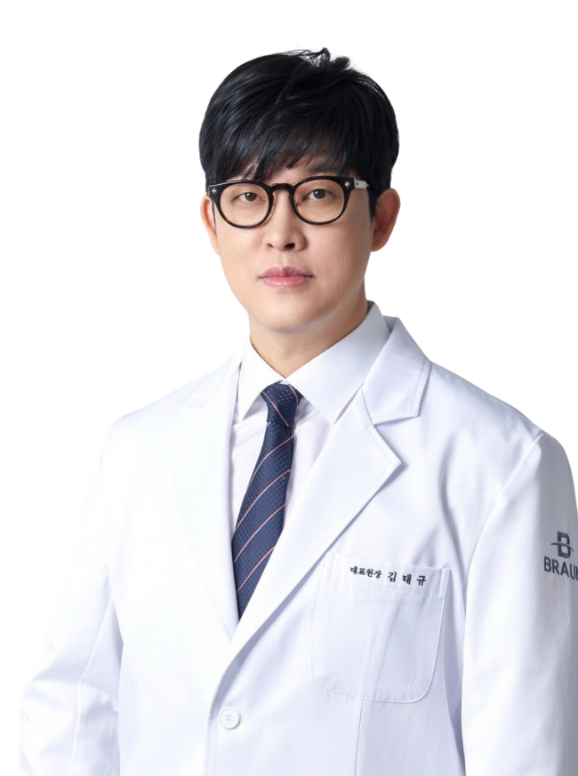 Dr.Kim Tae Gyu