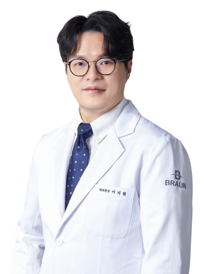 Dr.Lee Ji Won