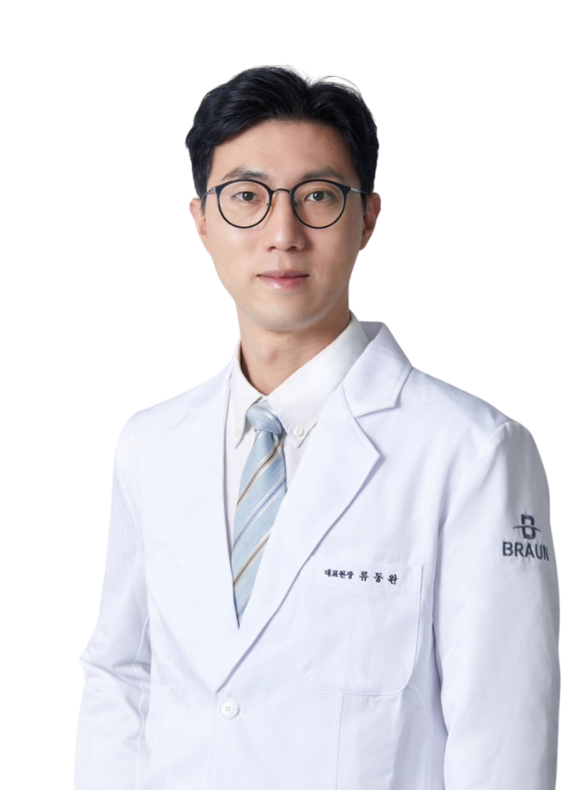 Dr.Ryu Dong Wan