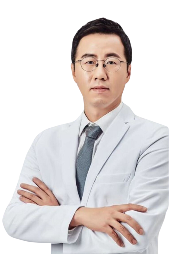 Dr. Kim Hakyong